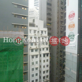 Office Unit for Rent at Man Man Building, Man Man Building 人人商業大廈 | Wan Chai District (HKO-42018-ABHR)_0