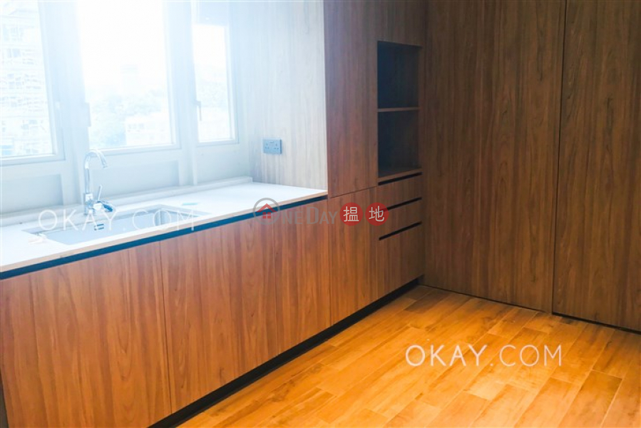 Beautiful 3 bedroom with balcony | Rental, 74-76 MacDonnell Road | Central District | Hong Kong Rental, HK$ 89,000/ month