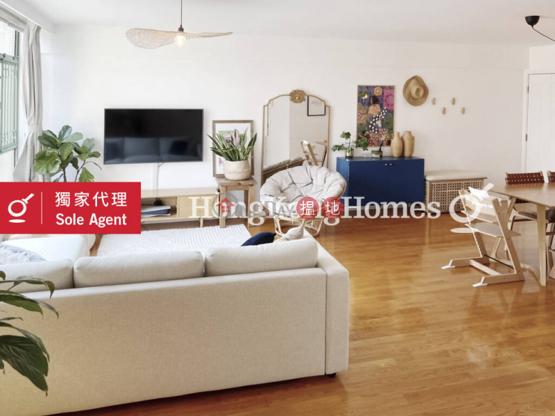 雍景臺三房兩廳單位出售|西區雍景臺(Robinson Place)出售樓盤 (Proway-LID146773S)