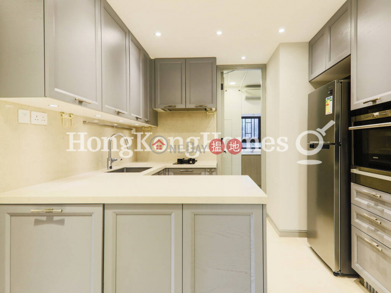 HK$ 36.5M | Tower 1 Regent On The Park | Eastern District, 2 Bedroom Unit at Tower 1 Regent On The Park | For Sale