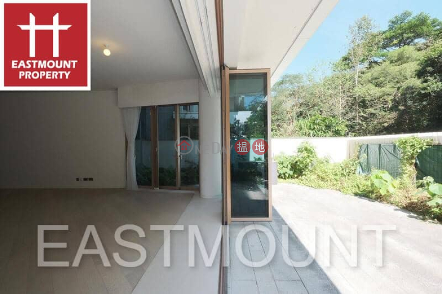 Clearwater Bay Apartment | Property For Sale in Mount Pavilia 傲瀧-Low-density luxury villa with 1 Car Parking and Garden, 663 Clear Water Bay Road | Sai Kung, Hong Kong | Sales, HK$ 33.51M
