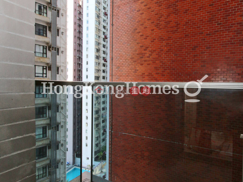 1 Bed Unit for Rent at 8 Mosque Street 8 Mosque Street | Western District | Hong Kong Rental HK$ 25,000/ month