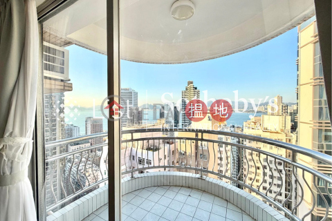 出售景輝大廈三房兩廳單位, 景輝大廈 Kingsfield Tower | 西區 (SOTHEBY-S351292-S)_0