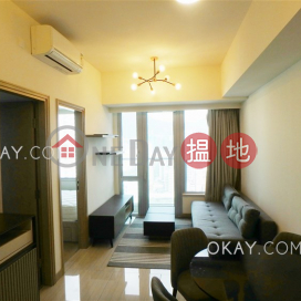 Unique 2 bedroom with balcony | Rental, Cullinan West II 匯璽II | Cheung Sha Wan (OKAY-R319549)_0