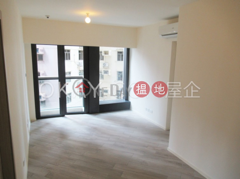 Popular 1 bedroom with balcony | For Sale | Fleur Pavilia Tower 3 柏蔚山 3座 _0
