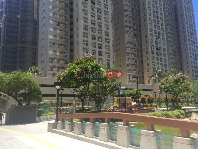 Lok Yee House (Block C) Yee Tsui Court (Lok Yee House (Block C) Yee Tsui Court) Chai Wan|搵地(OneDay)(4)