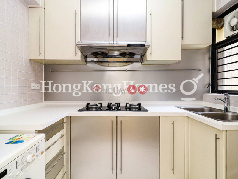 3 Bedroom Family Unit for Rent at Scenecliff 33 Conduit Road | Western District | Hong Kong Rental HK$ 42,000/ month