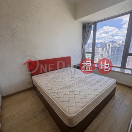 Three-bedroom unit at Grand Austin