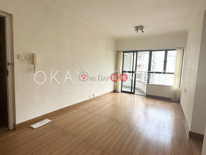 HK$ 12.35M Bel Mount Garden Central District, Popular 2 bedroom with balcony | For Sale