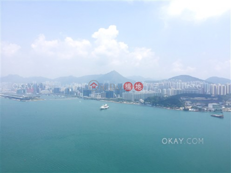 嘉亨灣 6座-高層住宅|出租樓盤-HK$ 42,000/ 月