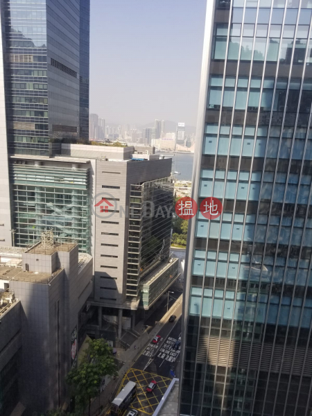 Effectual Building High, Office / Commercial Property Rental Listings HK$ 49,000/ month