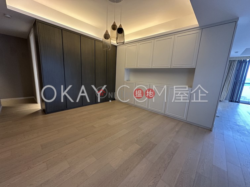 Property Search Hong Kong | OneDay | Residential | Sales Listings, Lovely 2 bed on high floor with harbour views & balcony | For Sale