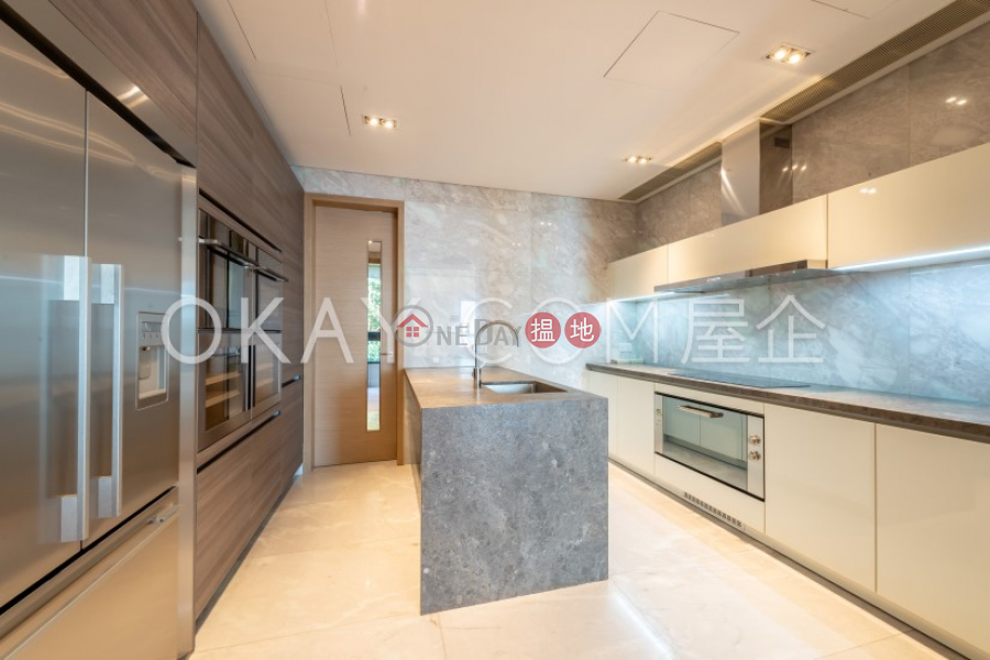 HK$ 289,000/ month | 7-15 Mount Kellett Road, Central District, Efficient 4 bedroom with rooftop, balcony | Rental