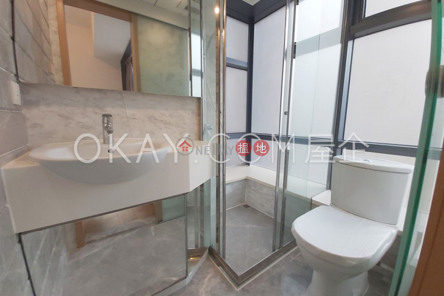 HK$ 27,000/ month | High Park 99 Western District | Cozy 3 bedroom with balcony | Rental