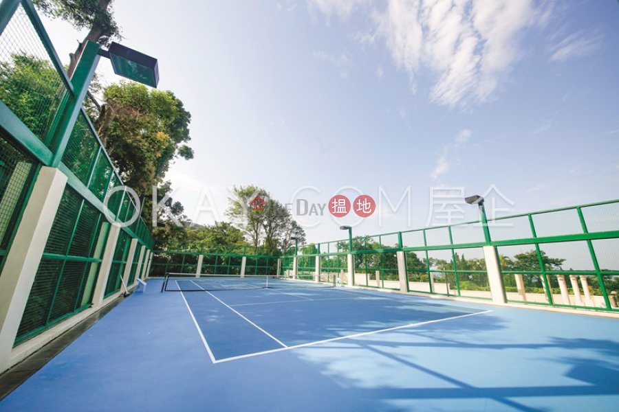 HK$ 160,000/ month, 88 The Portofino, Sai Kung Unique house with sea views, rooftop & terrace | Rental