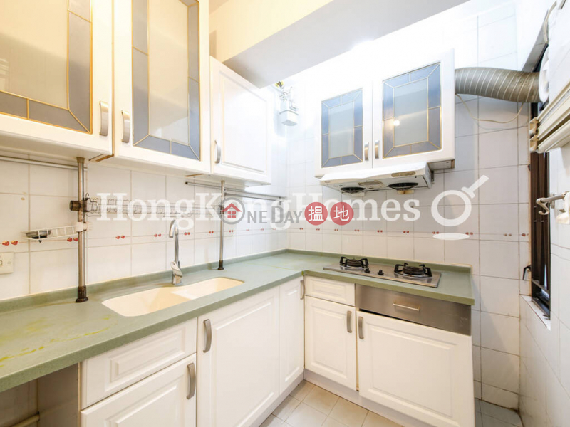 HK$ 47,000/ month | Robinson Heights Western District, 3 Bedroom Family Unit for Rent at Robinson Heights
