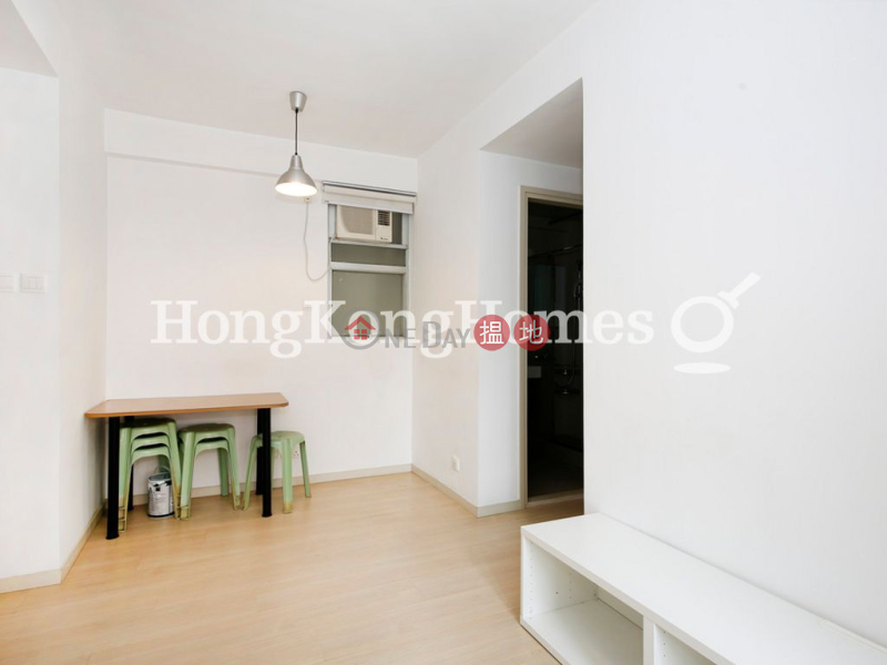 2 Bedroom Unit for Rent at Ko Nga Court 9 High Street | Western District | Hong Kong Rental, HK$ 19,000/ month