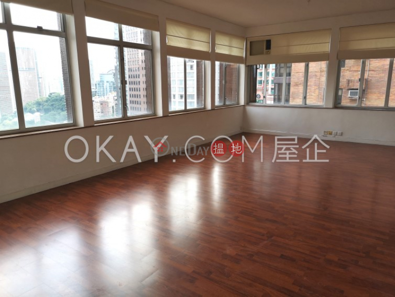 Exquisite 3 bedroom on high floor with parking | Rental 1A Robinson Road | Central District | Hong Kong, Rental, HK$ 68,000/ month