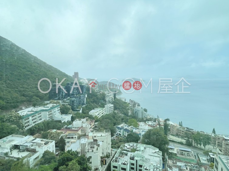 4房3廁,海景,星級會所,連車位淺水灣道129號 4座出租單位|淺水灣道129號 4座(Tower 4 The Lily)出租樓盤 (OKAY-R79839)