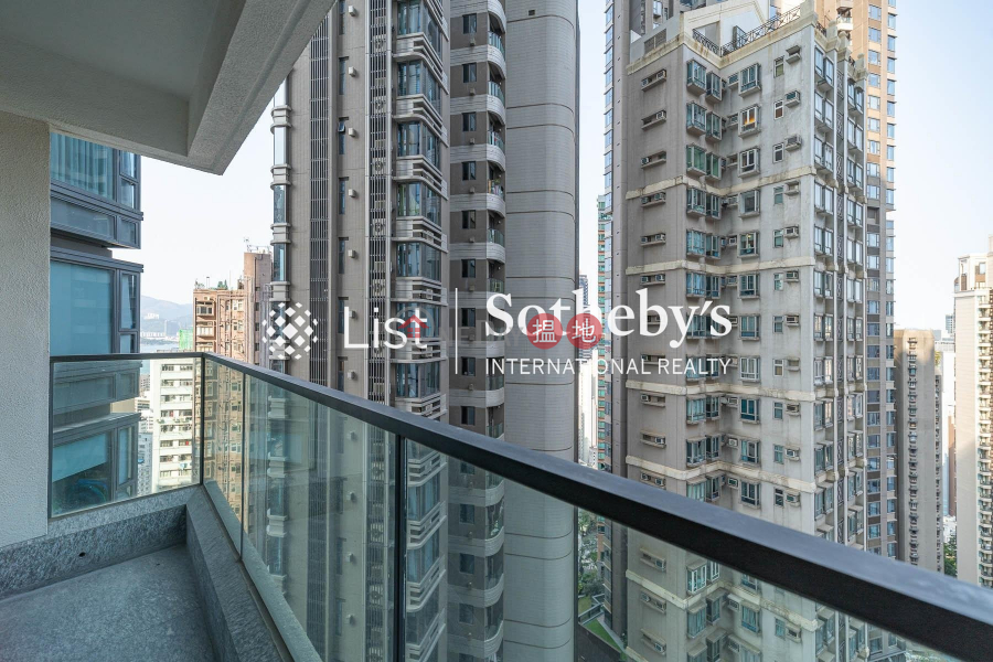 Property for Rent at Azura with 3 Bedrooms | 2A Seymour Road | Western District Hong Kong | Rental | HK$ 66,000/ month