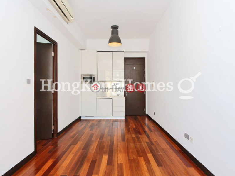 1 Bed Unit for Rent at J Residence 60 Johnston Road | Wan Chai District Hong Kong, Rental HK$ 24,000/ month