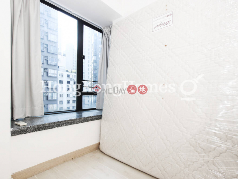 HK$ 26,500/ month Bella Vista, Western District | 3 Bedroom Family Unit for Rent at Bella Vista