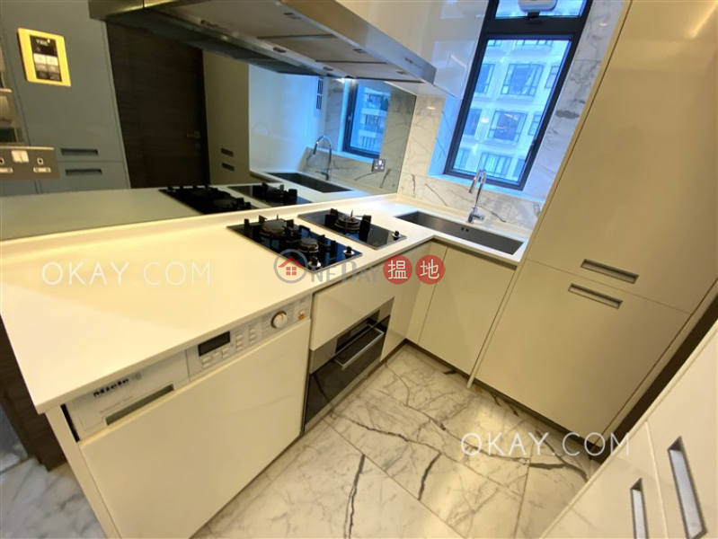 Park Rise | Middle | Residential, Rental Listings HK$ 39,000/ month
