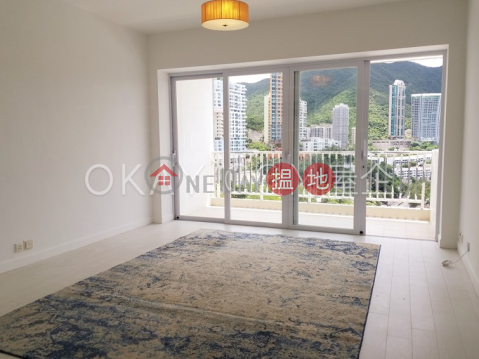 3房2廁,實用率高,海景,連租約發售《淺水灣麗景園出售單位》 | 淺水灣麗景園 Repulse Bay Garden _0