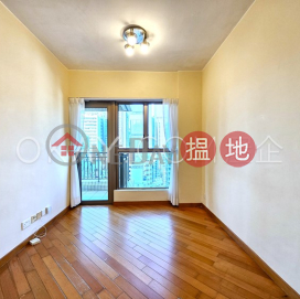Practical 2 bedroom with balcony | For Sale | The Zenith Phase 1, Block 3 尚翹峰1期3座 _0