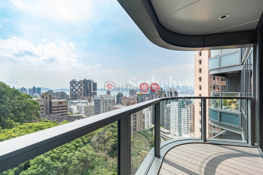 Property Search Hong Kong | OneDay | Residential | Rental Listings | Property for Rent at University Heights with 4 Bedrooms