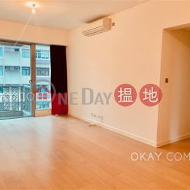 Unique 3 bedroom with balcony | Rental, No 31 Robinson Road 羅便臣道31號 | Western District (OKAY-R871)_0