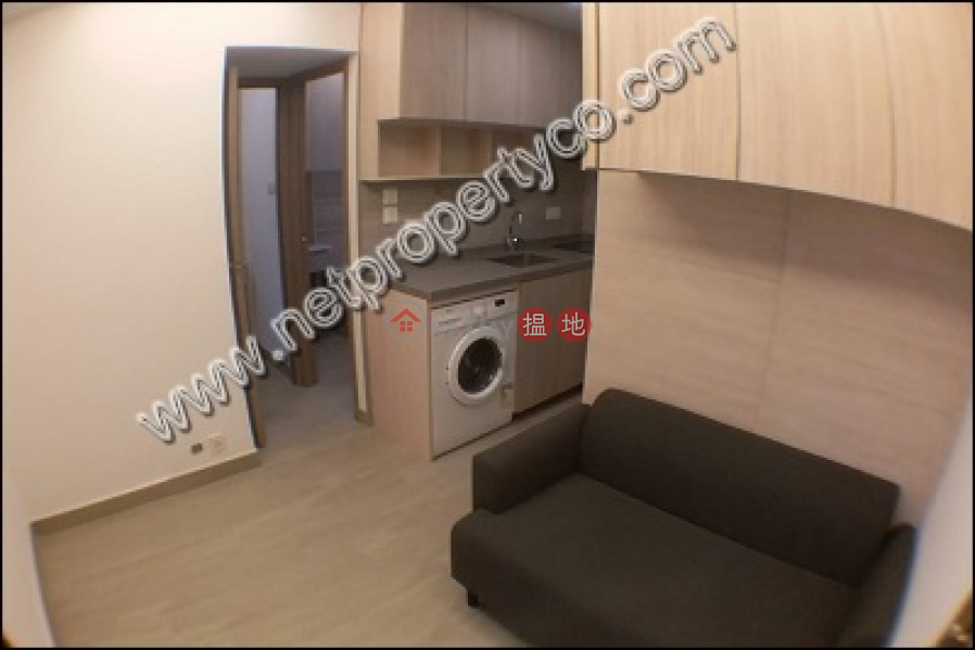 Newly renovated unit for rent in North Point | Kin Yip Mansion 建業大廈 Rental Listings