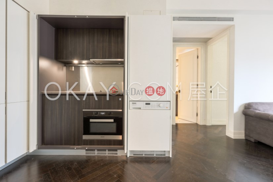 2房1廁,露台CASTLE ONE BY V出售單位|CASTLE ONE BY V(Castle One By V)出售樓盤 (OKAY-S316843)