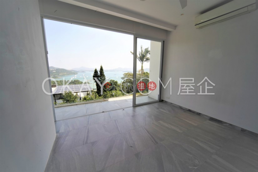 Property Search Hong Kong | OneDay | Residential Sales Listings, Nicely kept house with rooftop & balcony | For Sale