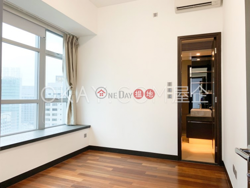 Stylish 2 bedroom on high floor with balcony | Rental 60 Johnston Road | Wan Chai District | Hong Kong, Rental HK$ 32,000/ month