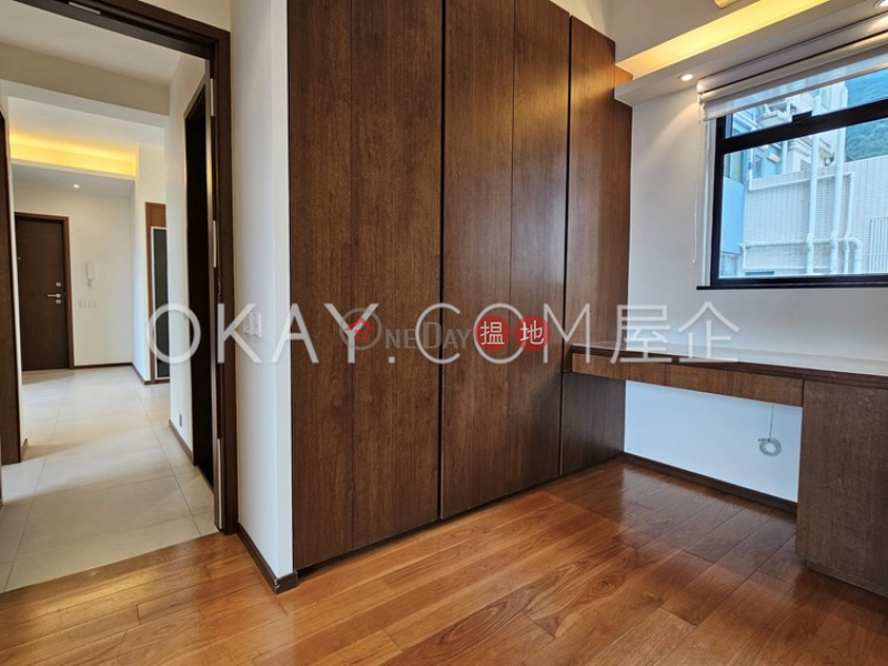 Luxurious 2 bedroom on high floor with sea views | For Sale | Floral Tower 福熙苑 Sales Listings