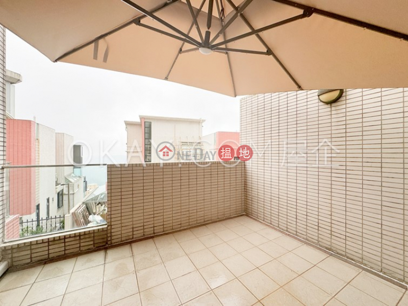 Gorgeous house with rooftop, terrace & balcony | For Sale 48 Mount Kellett Road | Central District, Hong Kong Sales HK$ 98M