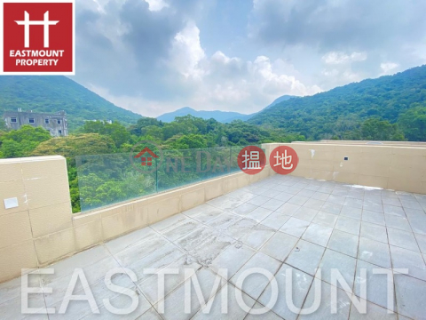 Sai Kung Village House | Property For Rent or Lease in Tai Mong Tsai 大網仔-Brand new upper duplex | Property ID:3289 | 716 Tai Mong Tsai Road 大網仔路716號 _0