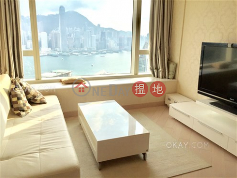 Popular 1 bedroom on high floor | For Sale | The Masterpiece 名鑄 _0