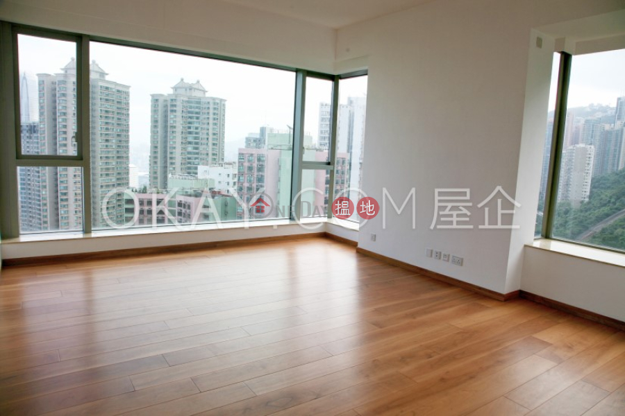 4房3廁,星級會所,連車位,露台天匯出租單位|天匯(39 Conduit Road)出租樓盤 (OKAY-R75587)
