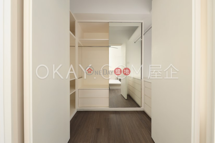 Property Search Hong Kong | OneDay | Residential | Sales Listings, Efficient 1 bedroom with balcony | For Sale