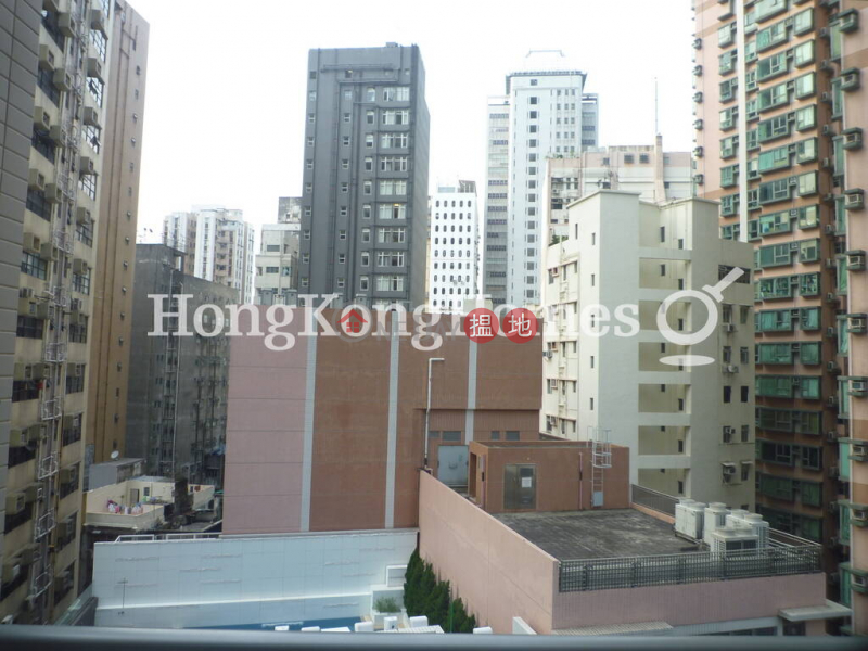 香港搵樓|租樓|二手盤|買樓| 搵地 | 住宅|出租樓盤-盈峰一號兩房一廳單位出租
