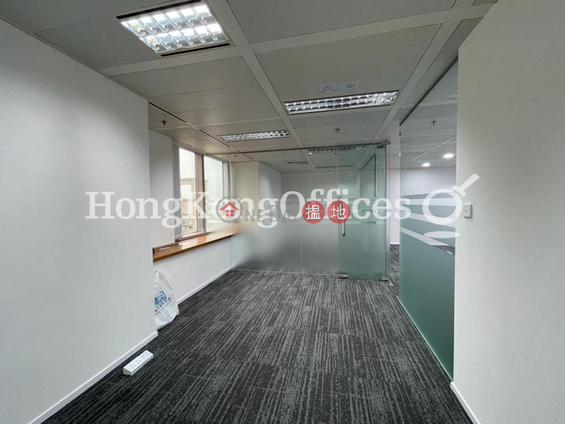 Property Search Hong Kong | OneDay | Office / Commercial Property Rental Listings Office Unit for Rent at Cosco Tower