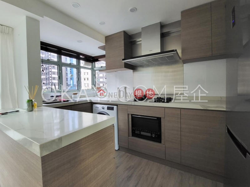 Unique 3 bedroom in Mid-levels West | For Sale | 117 Caine Road | Central District, Hong Kong Sales HK$ 19M