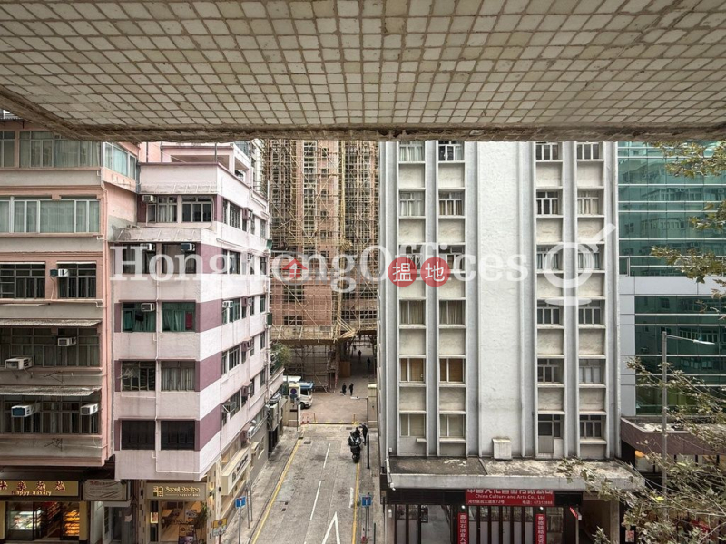 Office Unit for Rent at Dominion Centre, Dominion Centre 東美中心 Rental Listings | Wan Chai District (HKO-39268-AGHR)