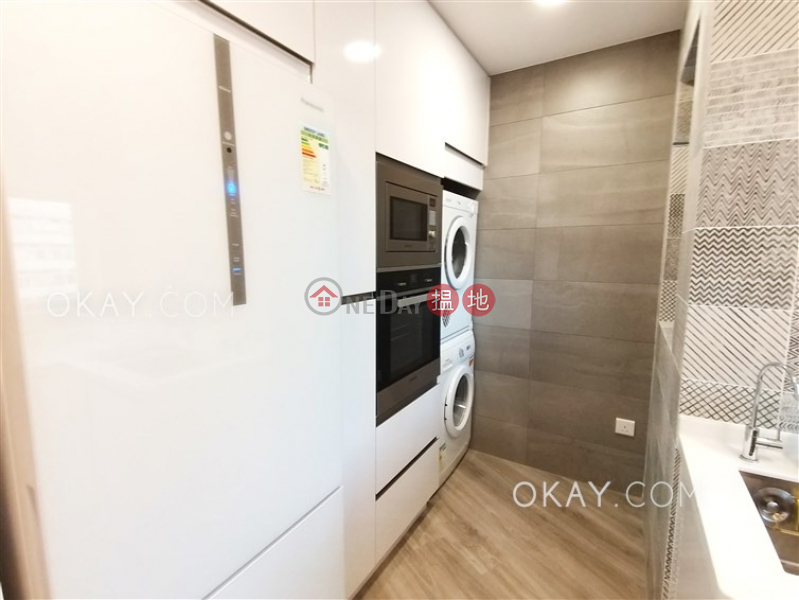 HK$ 55,000/ month, Provident Centre Eastern District Efficient 3 bedroom on high floor | Rental