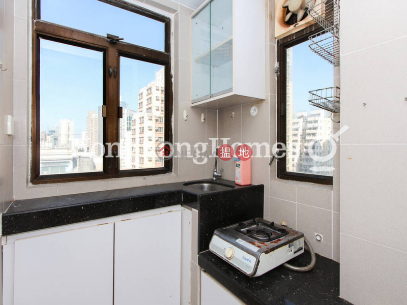 HK$ 20,000/ month | Tai Hing Building Central District, 1 Bed Unit for Rent at Tai Hing Building