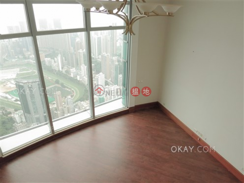 Gorgeous 4 bed on high floor with harbour views | Rental 41C Stubbs Road | Wan Chai District | Hong Kong, Rental | HK$ 178,000/ month