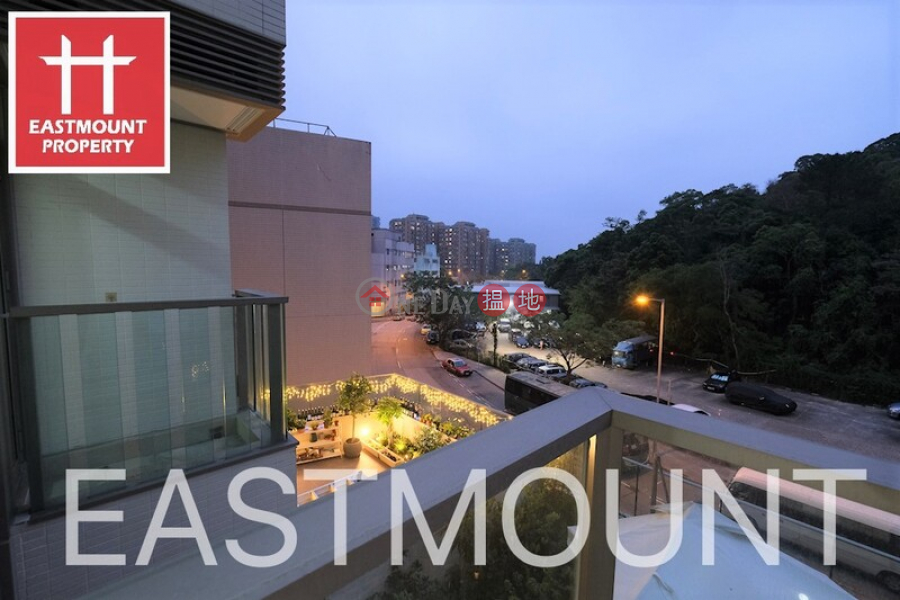 西貢 Park Mediterranean 逸瓏海匯樓房出租-全新, 西貢市中心 | Eastmount Property 東豪地產 ID:2596逸瓏海匯出售單位|逸瓏海匯(Park Mediterranean)出租樓盤 (EASTM-RSKH975)