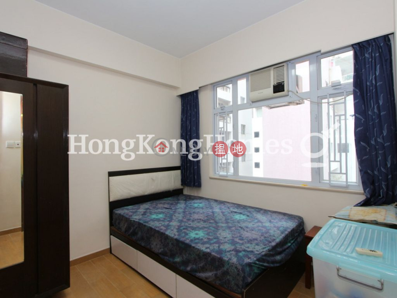 3 Bedroom Family Unit for Rent at Tak Mansion | Tak Mansion 德苑 Rental Listings